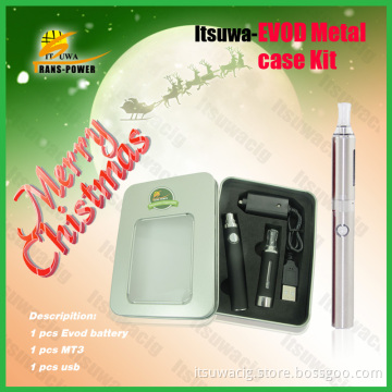 Itsuwa Metal Case Kit for Christmas High Quality Best Price